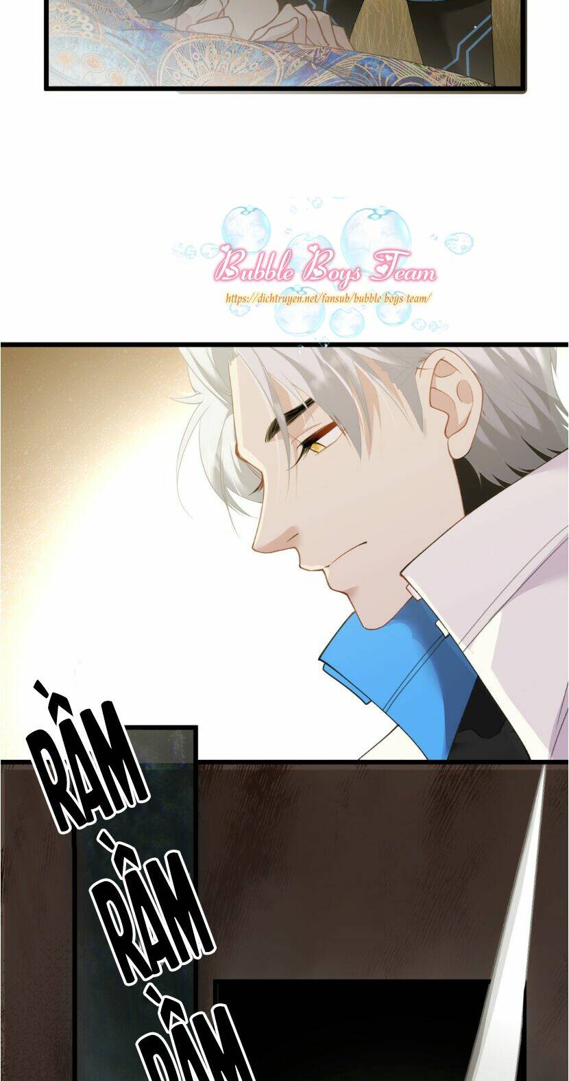 dù là sói cô độc cũng có tình yêu của sẻ nhỏ chapter 15 30