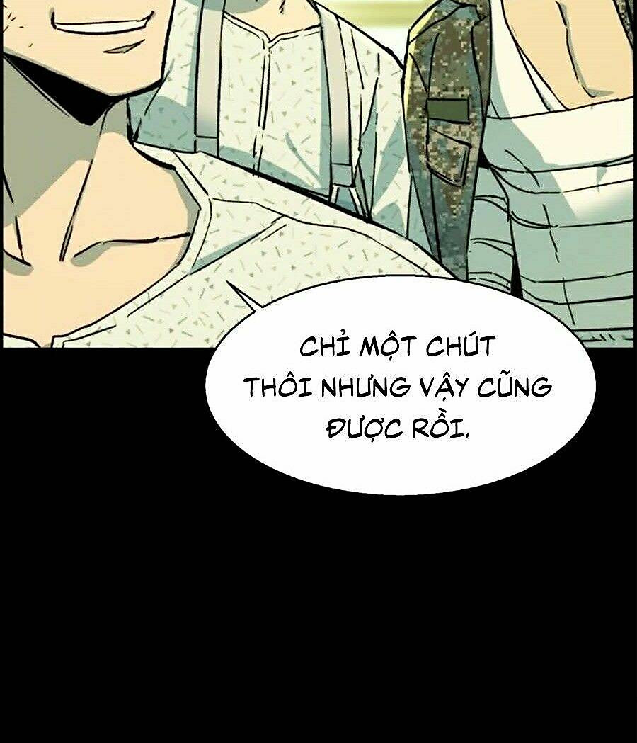 bạn học tôi là lính đánh thuê chapter 31 26