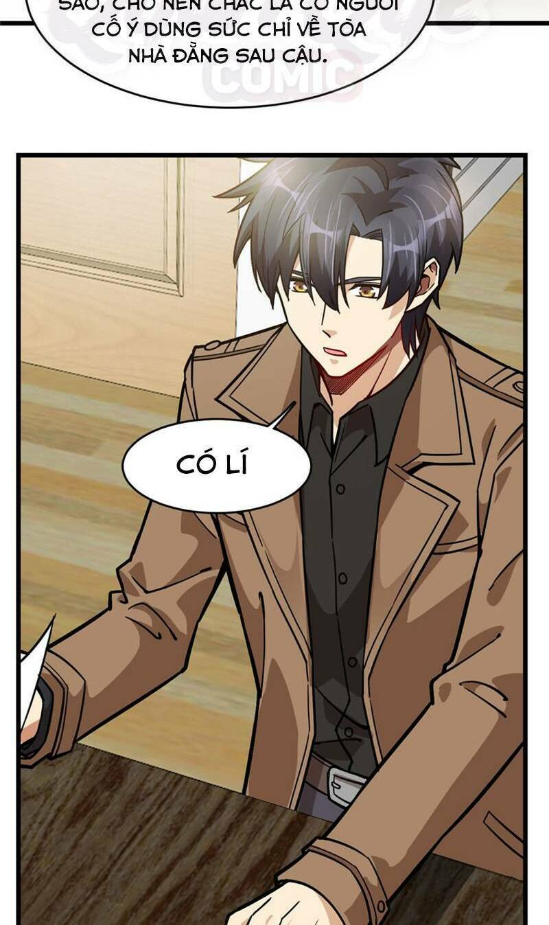 thâm dạ thư ốc chapter 70 23