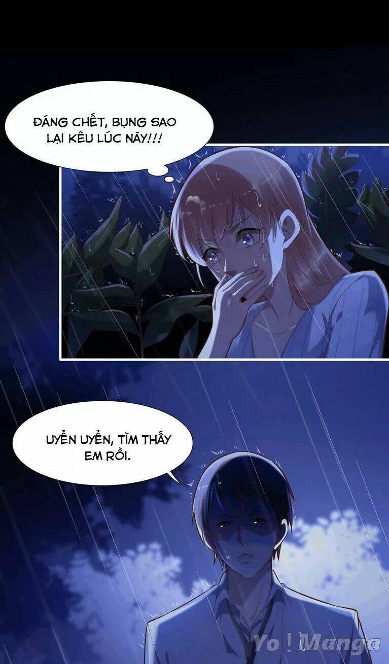 bá đạo tổng tài yêu tôi chapter 199 16