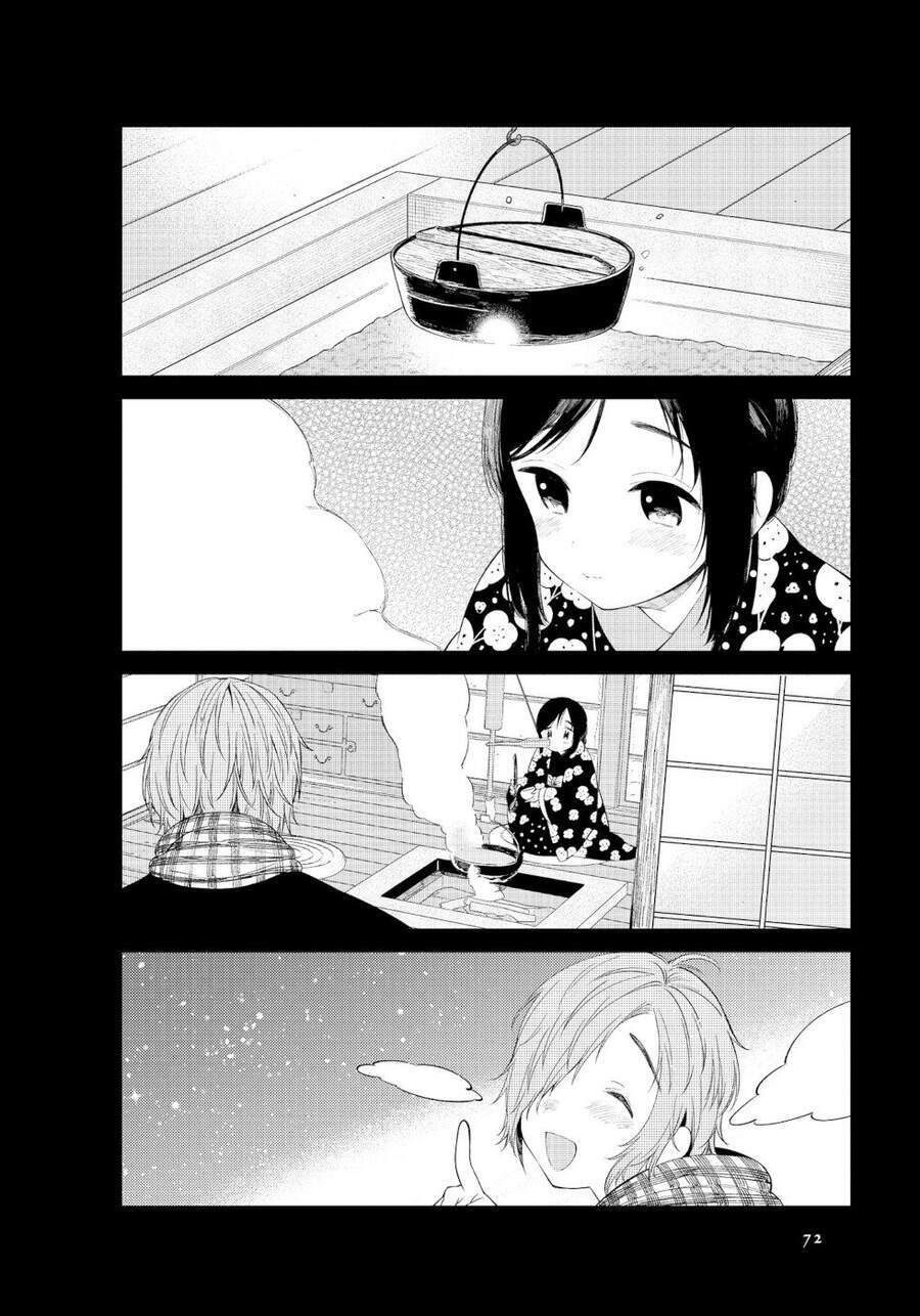 câu chuyện về đôi vợ chồng nọ chapter 7 6