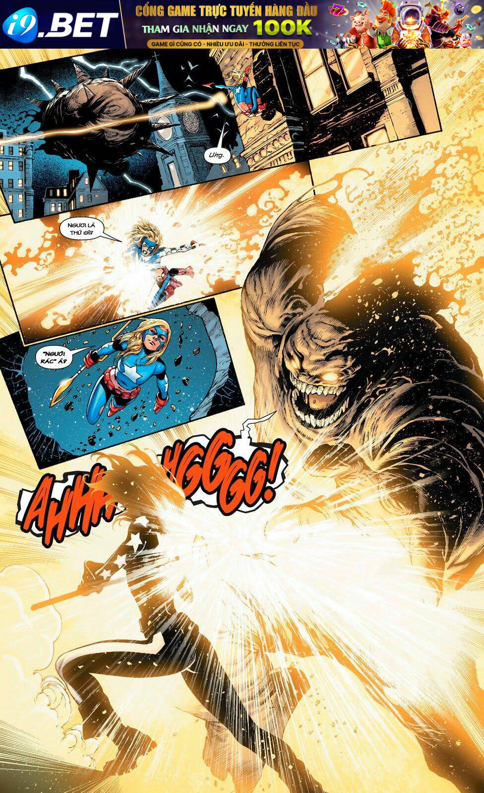 forever evil chapter 23 7