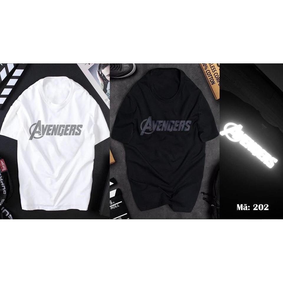 Áo Thun In GymShark Phản quang