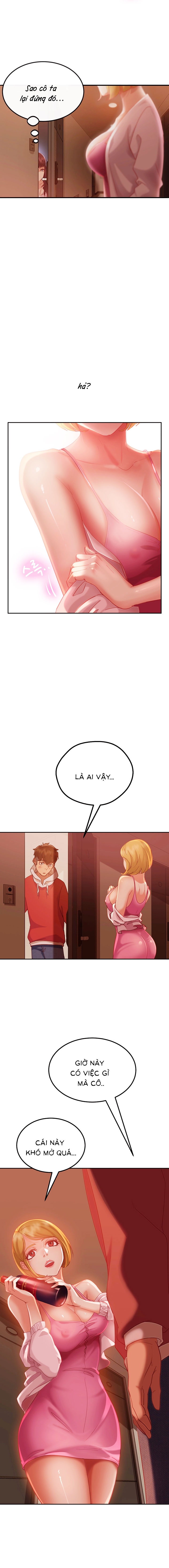 một ngày rối rắm chapter 3 13