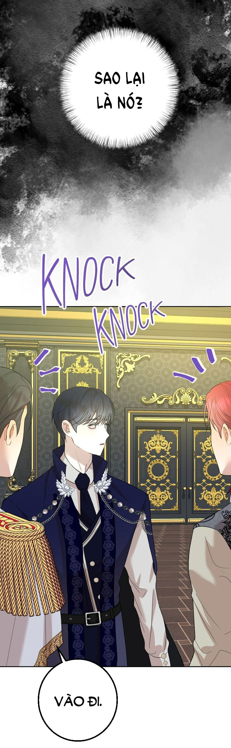 ngã rẽ định mệnh chapter 22.1 10