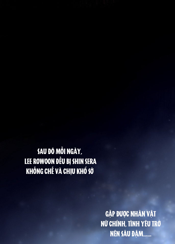 không thể thoát ra khỏi bộ phim kịch tính chapter 2.1 15