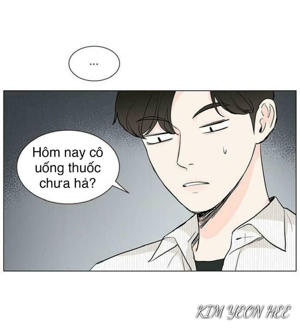 tôi kết hôn cùng antifan chapter 26.2 10