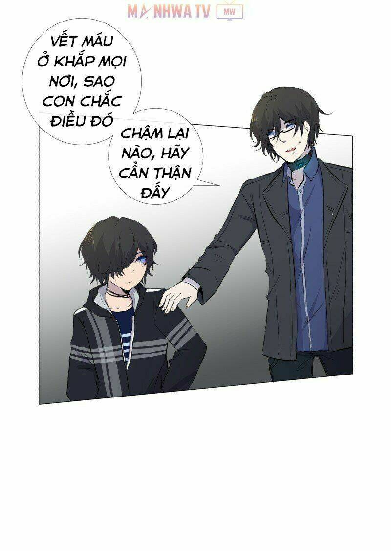 Trọng Sinh Mạc Thế Chapter 39 37