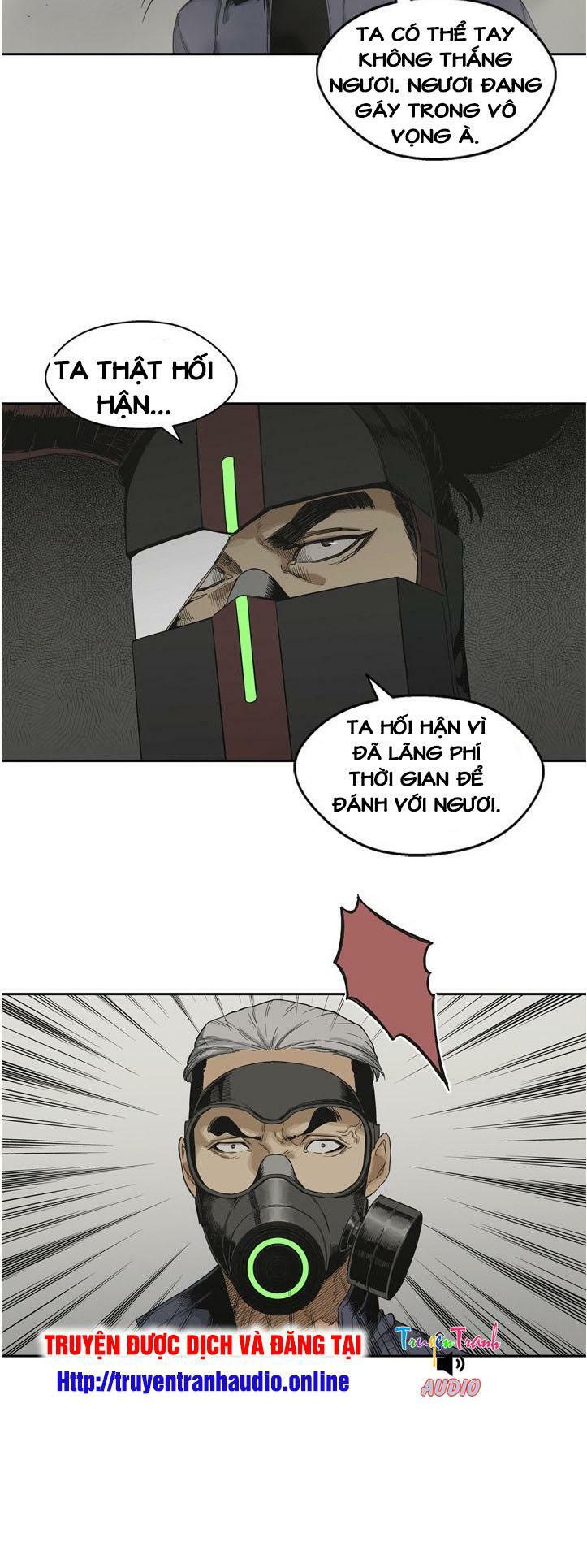 anh shipper may mắn chapter 11 21