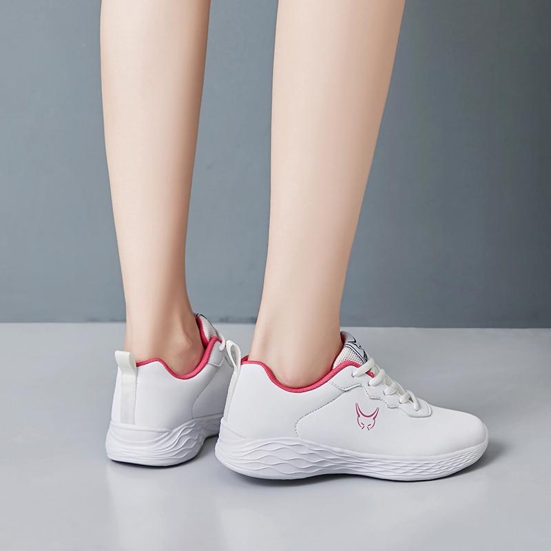 Giày Sneaker Thể Thao Chống Nước Size 35-42