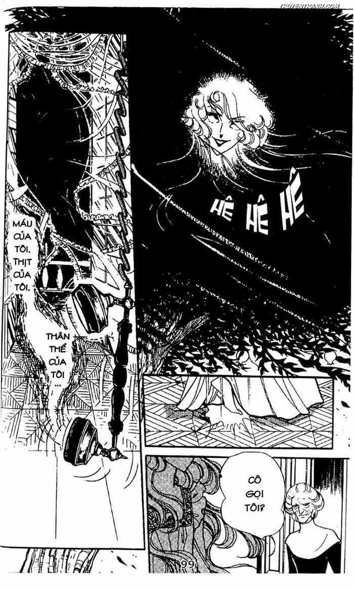 akuma no hanayome (bride of deimos) chapter 5.2 10