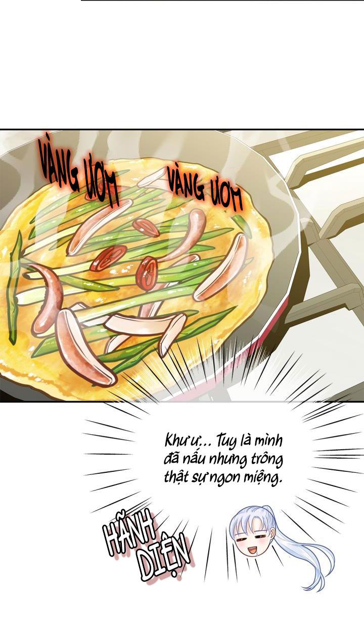 hôn nhân bị đánh cắp của hồ ly chapter 36 32