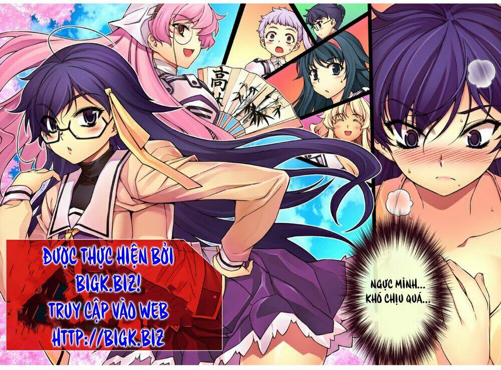 sai:taker - futari no artemis chapter 8 5