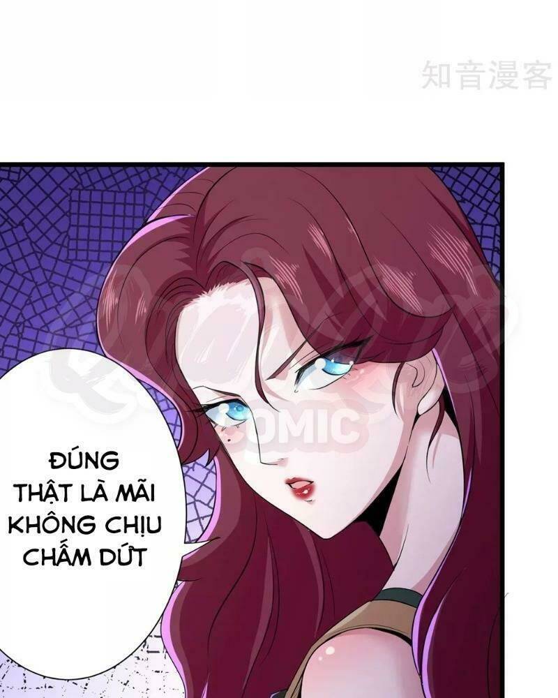 tối cường đặc chủng binh của hoa khôi chapter 84 17