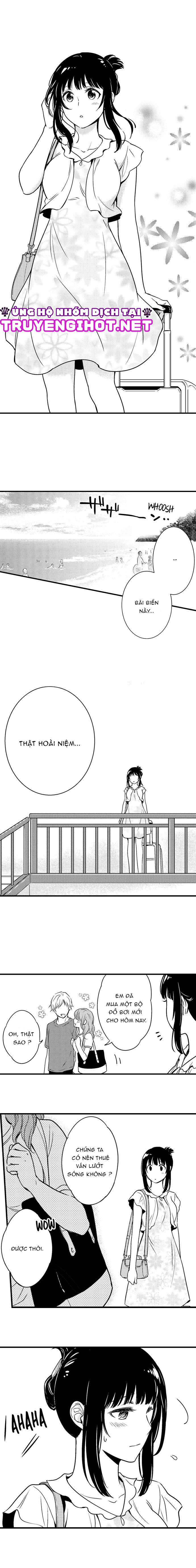 anh sẽ trao cho em sự phục vụ tận tình nhất (full) chapter 1 3