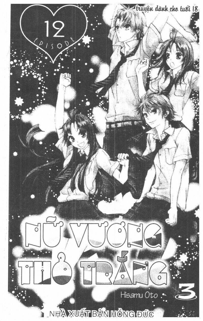 queen's white rabbit chapter 3 1