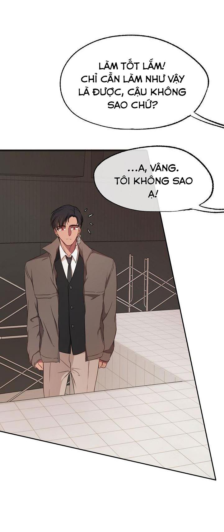 KANG JOO, PLEASE! chapter 15