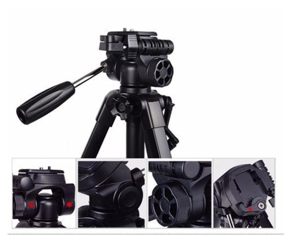 Chân Tripod cho máy chiếu Beecube - Hàng Nhập Khẩu