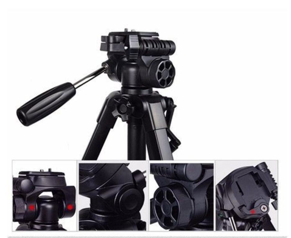 Chân Tripod cho máy chiếu Beecube (Mẫu 2023 Chịu Lực Chắc Chắn)- Hàng Nhập Khẩu