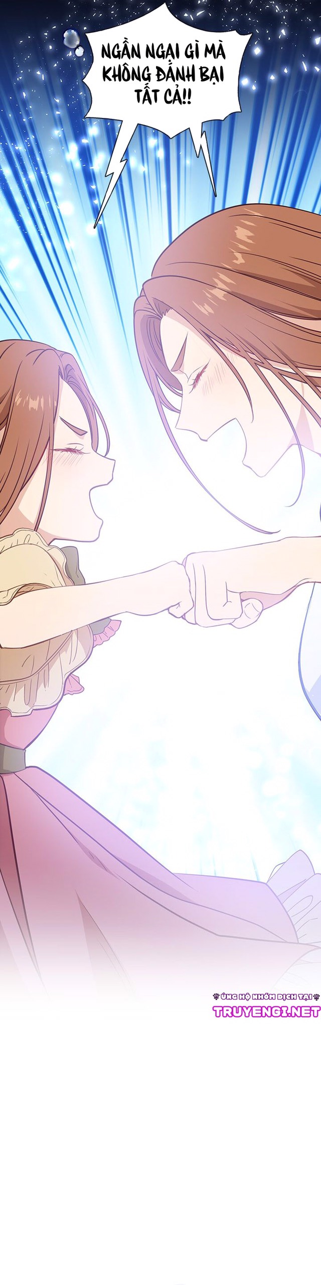 cẩn thận nữ phụ phản diện đấy! chapter 24 71