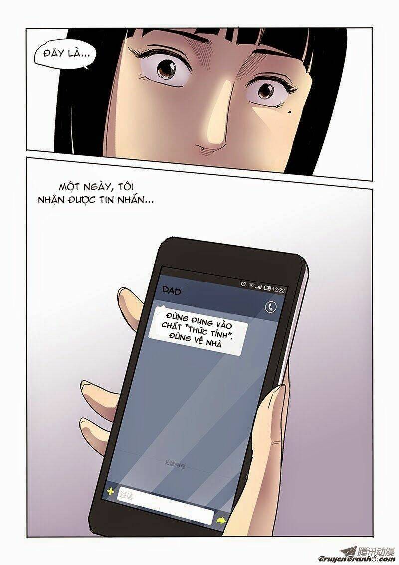 thần tại nhân gian chapter 23 10