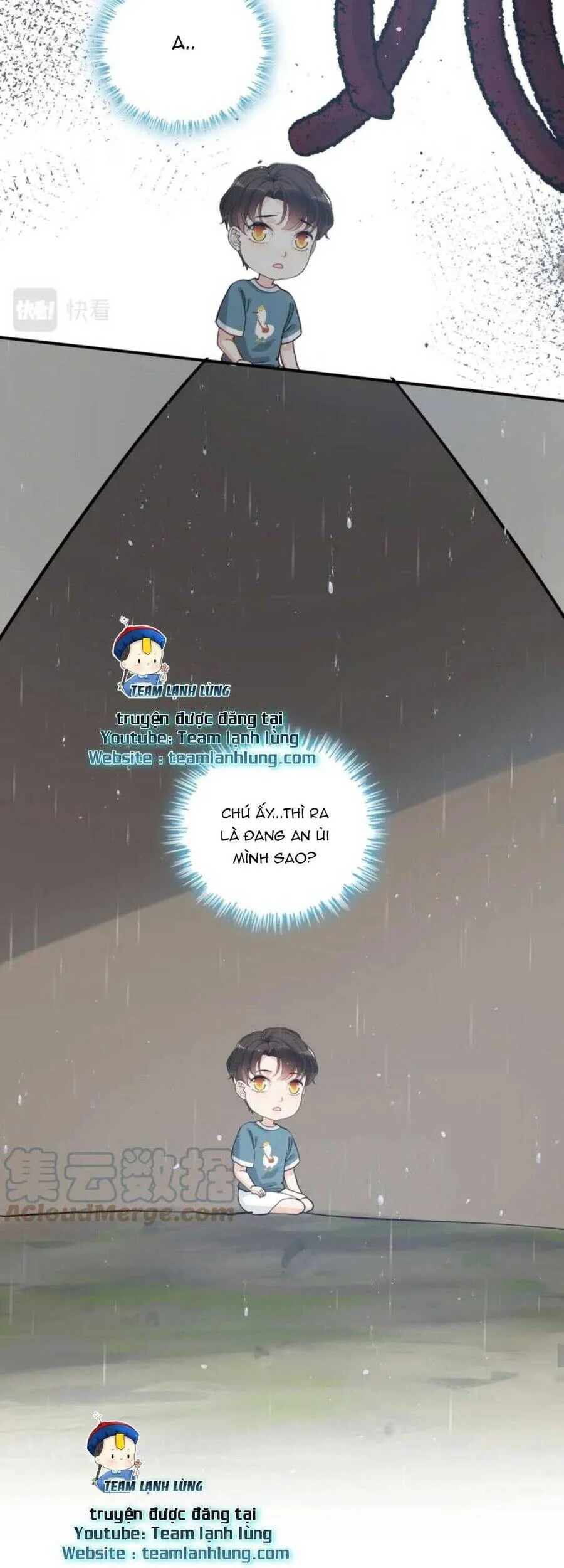 cô vợ hợp đồng bỏ trốn của tổng giám đốc chapter 470 23