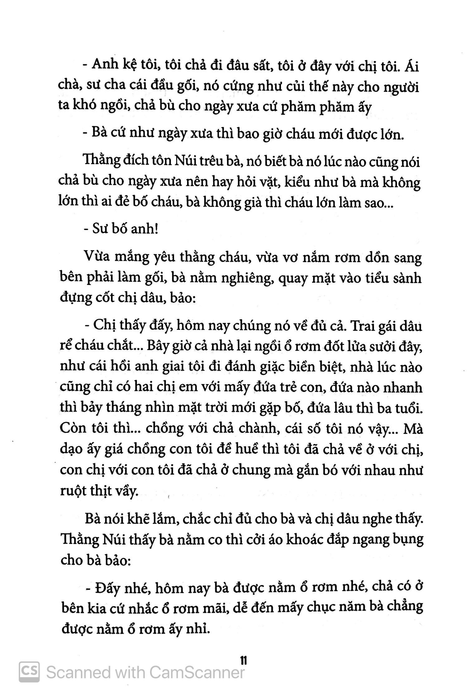 Người Hát Gọi Mặt Trời