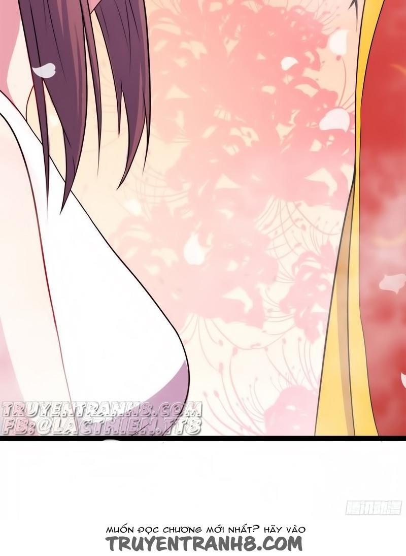 ngạo kiều quỷ vương yêu ta chapter 9 34