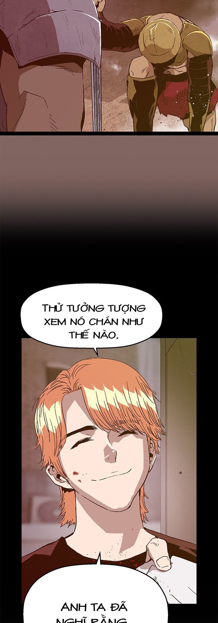 anh hùng yếu chapter 124 4