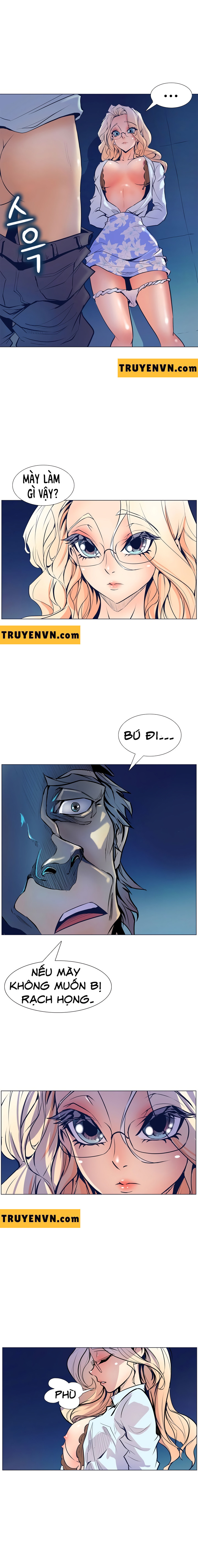 nhiệm vụ bí mật của sahwa chapter 6 4