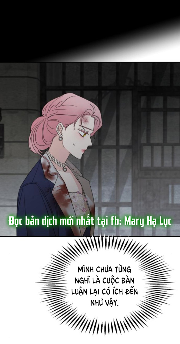 gia đình chồng bị ám ảnh bởi tôi chapter 115.2 9