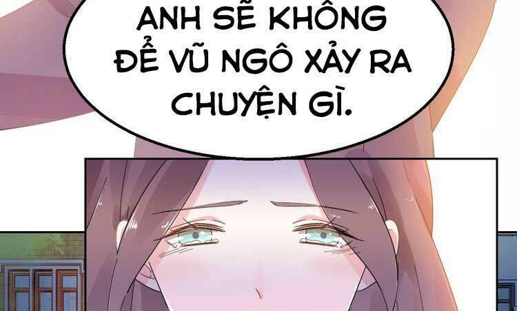 điều ước sủng ái bất bình đẳng chapter 109.2 35