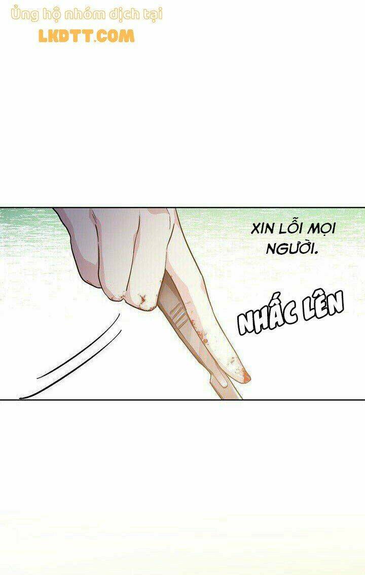 nữ hoàng ngoại khoa chapter 65 14