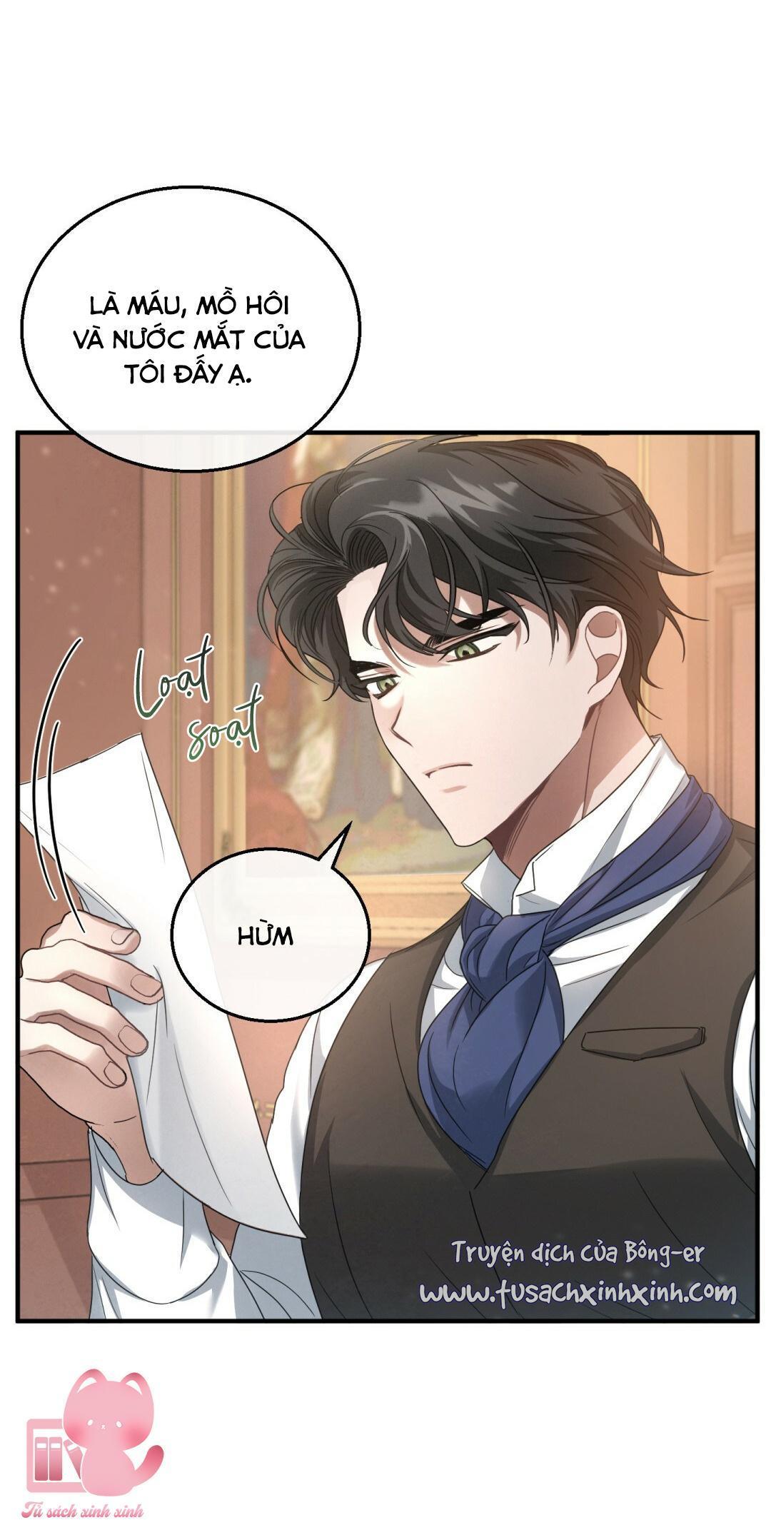 đêm đen khuất bóng chapter 3 50