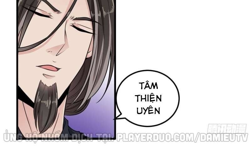 địa phủ khai phá thương chapter 176 6