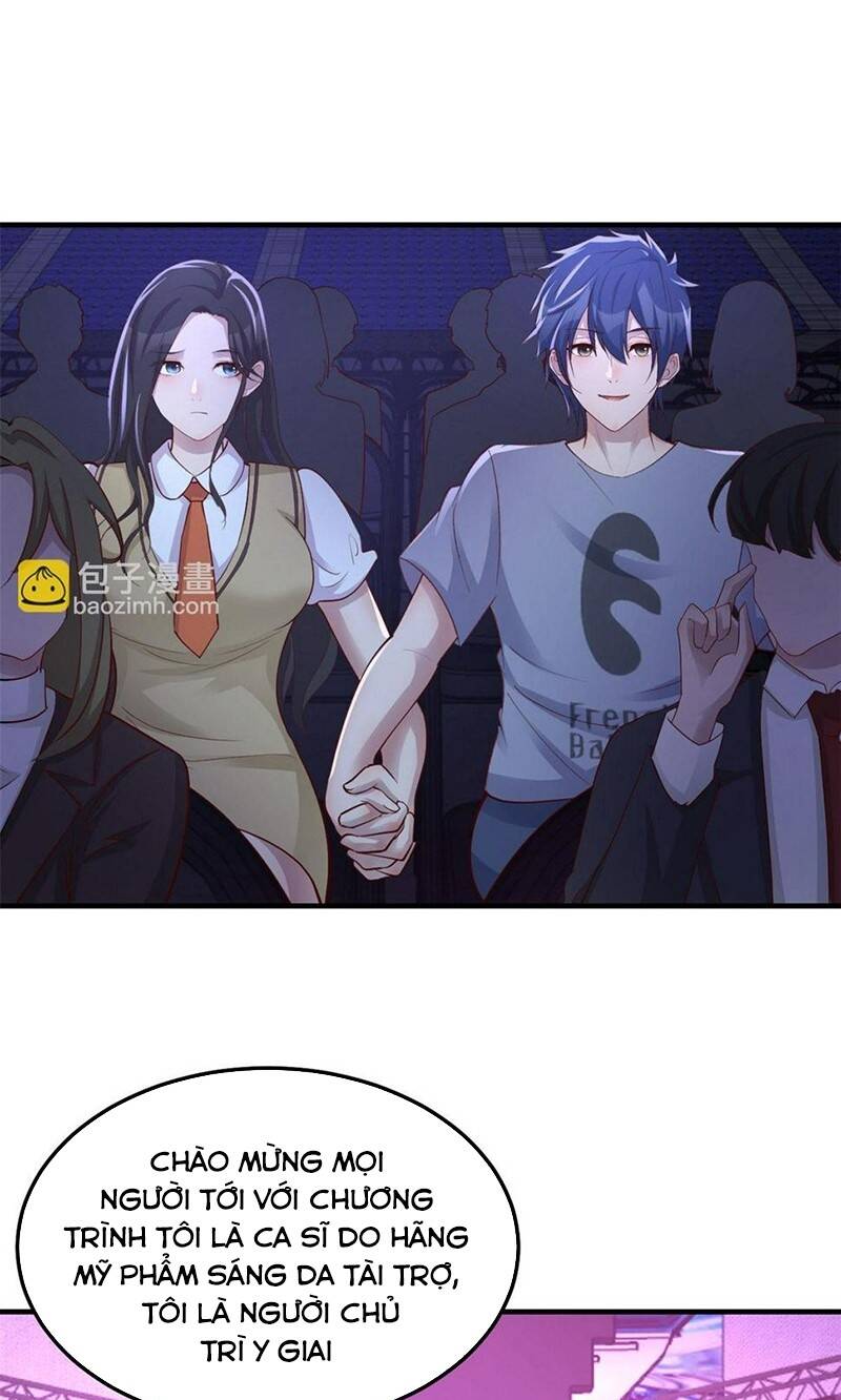 chị gái tôi là đại minh tinh chapter 140 38