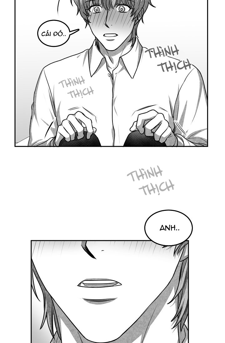 khi cún biết yêu chapter 10 26