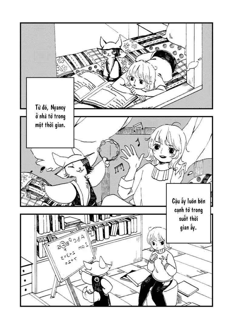 chika's forest chapter 5 19