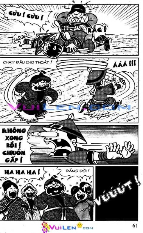 thần đồng đất việt chapter 176 58