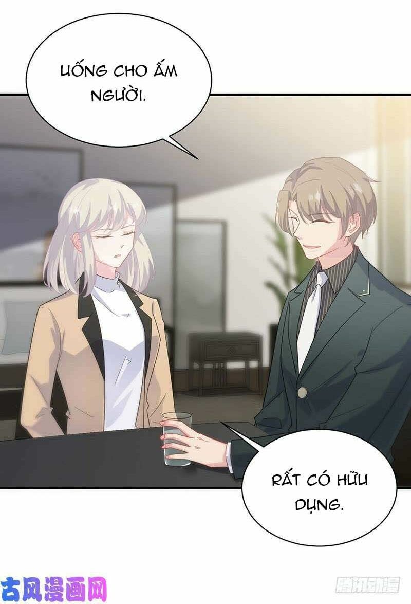 chọc tới chủ tịch tổng tài 2 chapter 123 22