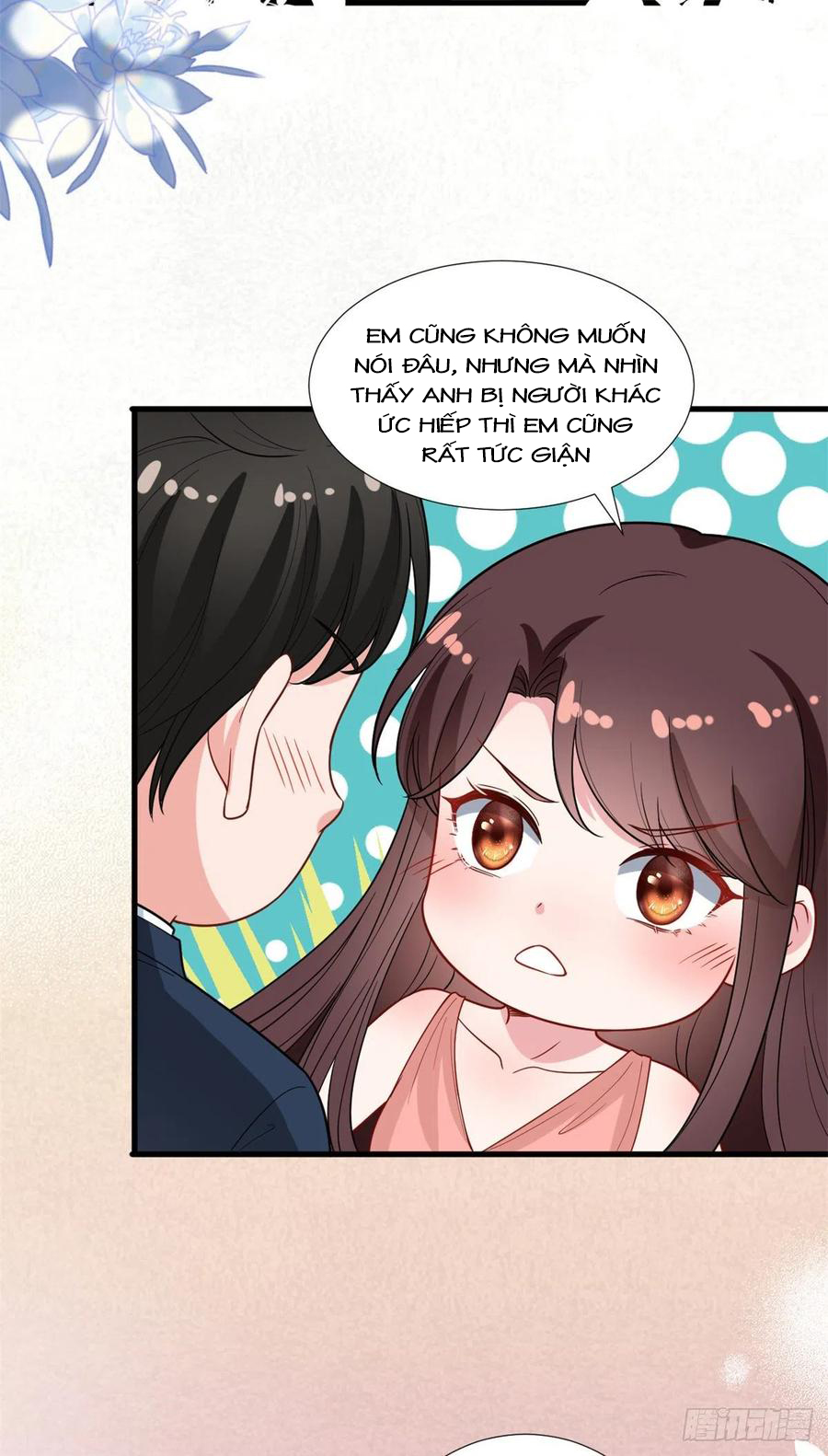 thí hôn lão công, cần giúp sức chapter 440 16