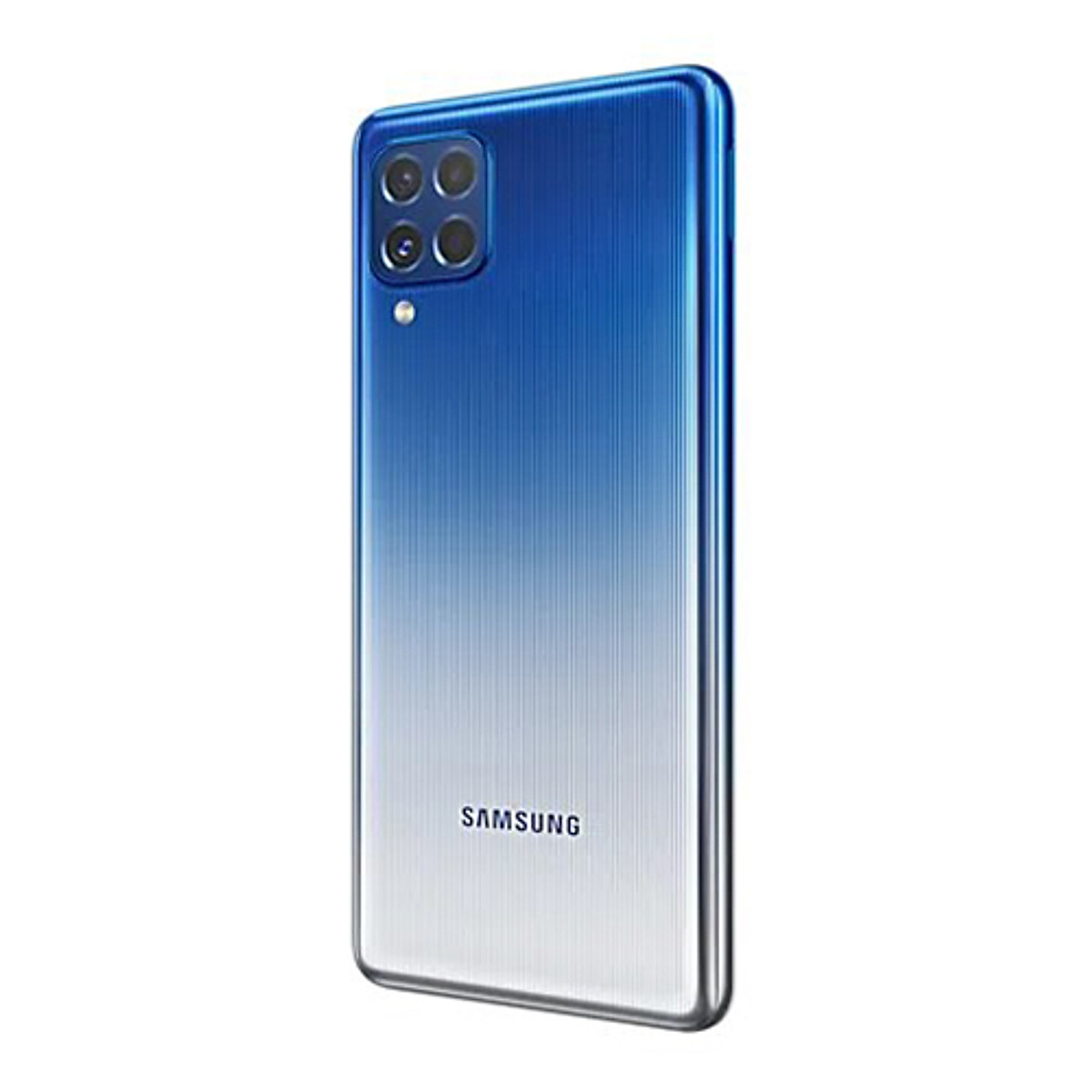 Điện Thoại Samsung Galaxy M62 (8GB/256GB) - Hàng Chính Hãng - ĐÃ KÍCH HOẠT BẢO HÀNH ĐIỆN TỬ