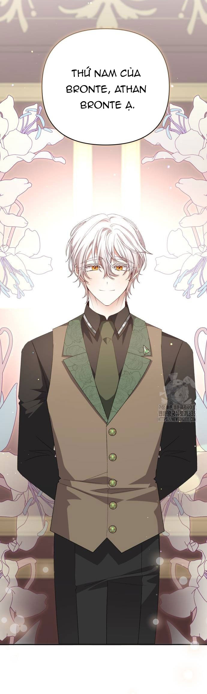 bạo chúa muốn có cuộc sống tốt đẹp chapter 65.1 13