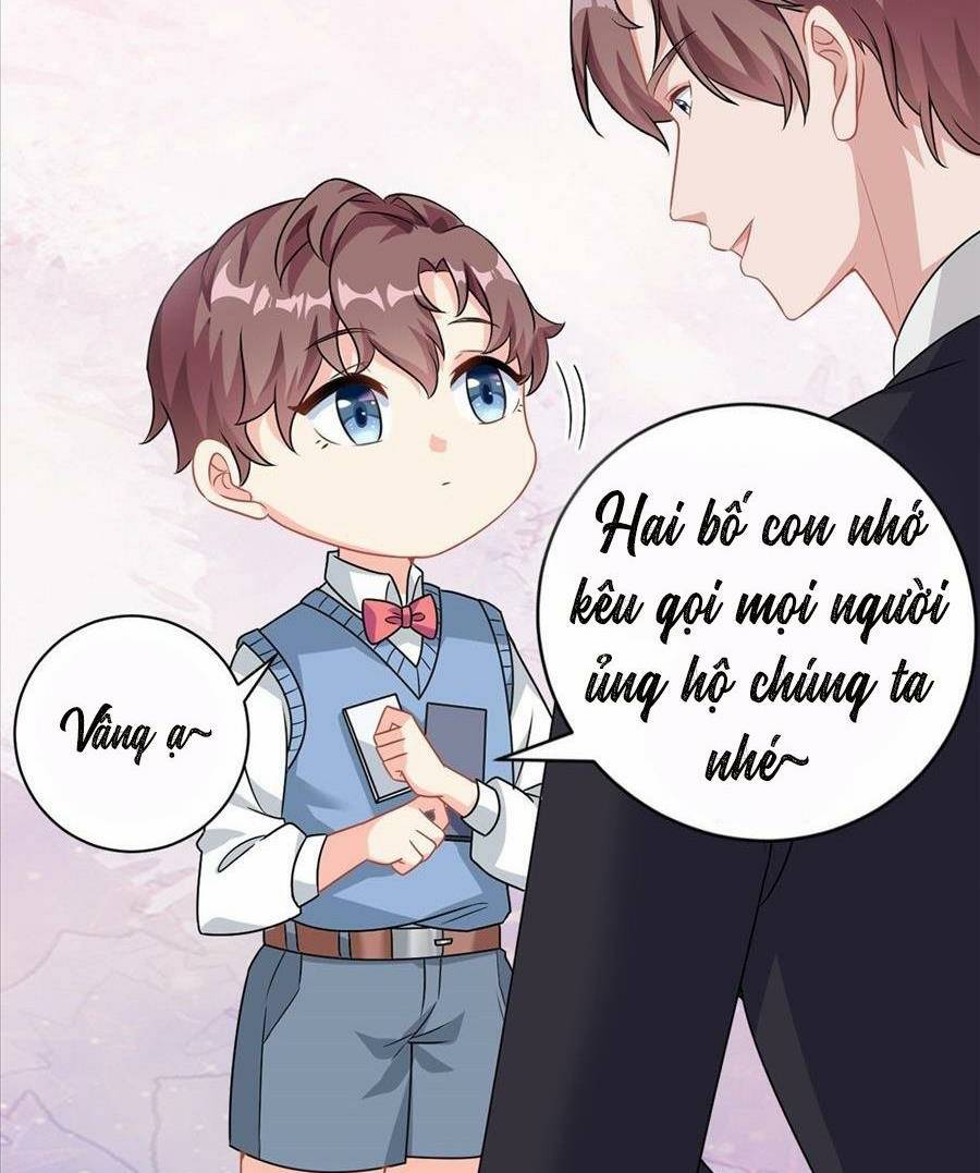 kim chủ của tôi chỉ mới 5 tuổi! chapter 4 54