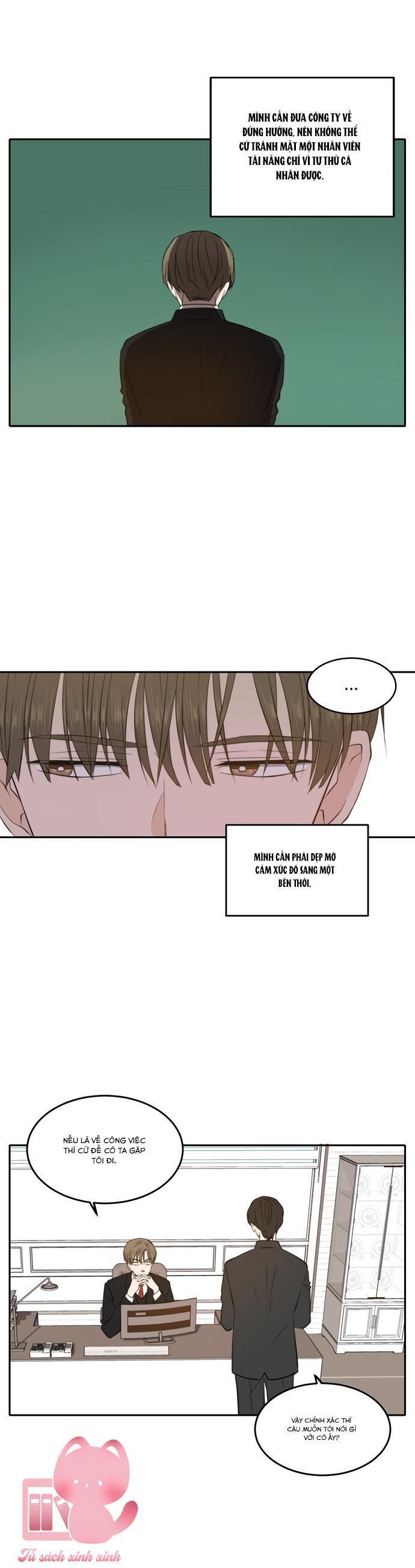 hẹn gặp nhau ở kiếp thứ 19 chapter 15 12