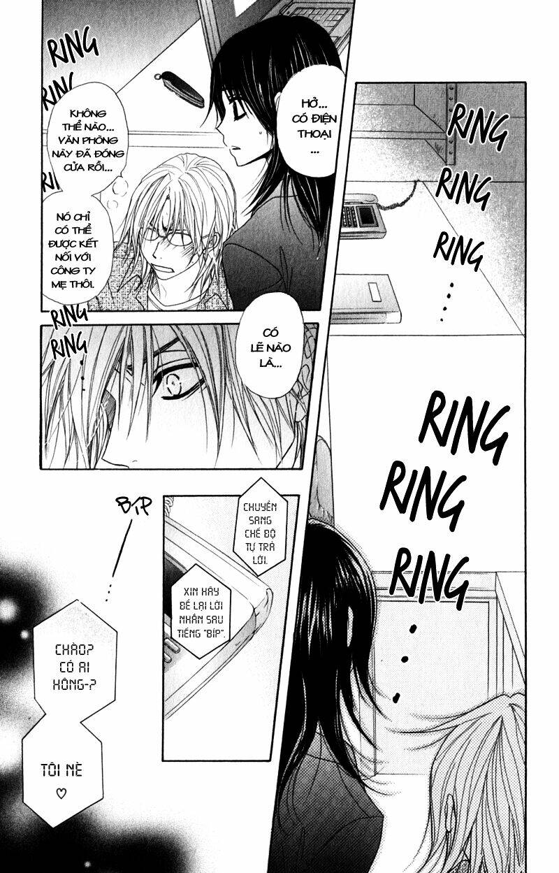 điện kích daisy chapter 26 20