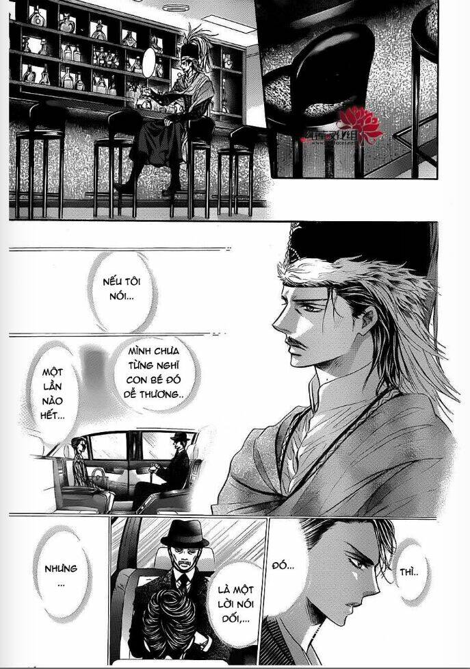 thử thách của kyouko chapter 225 25