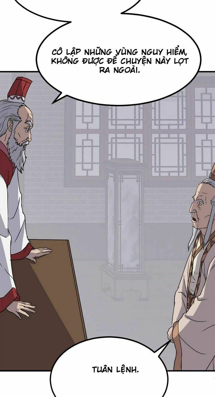 trọng sinh, bất khả chiến bại chapter 108 34