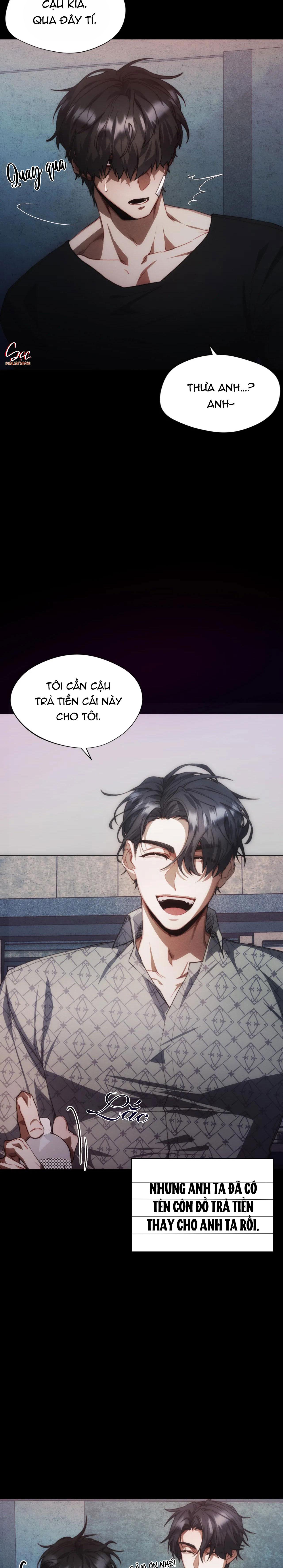 red mansion chapter 3 4