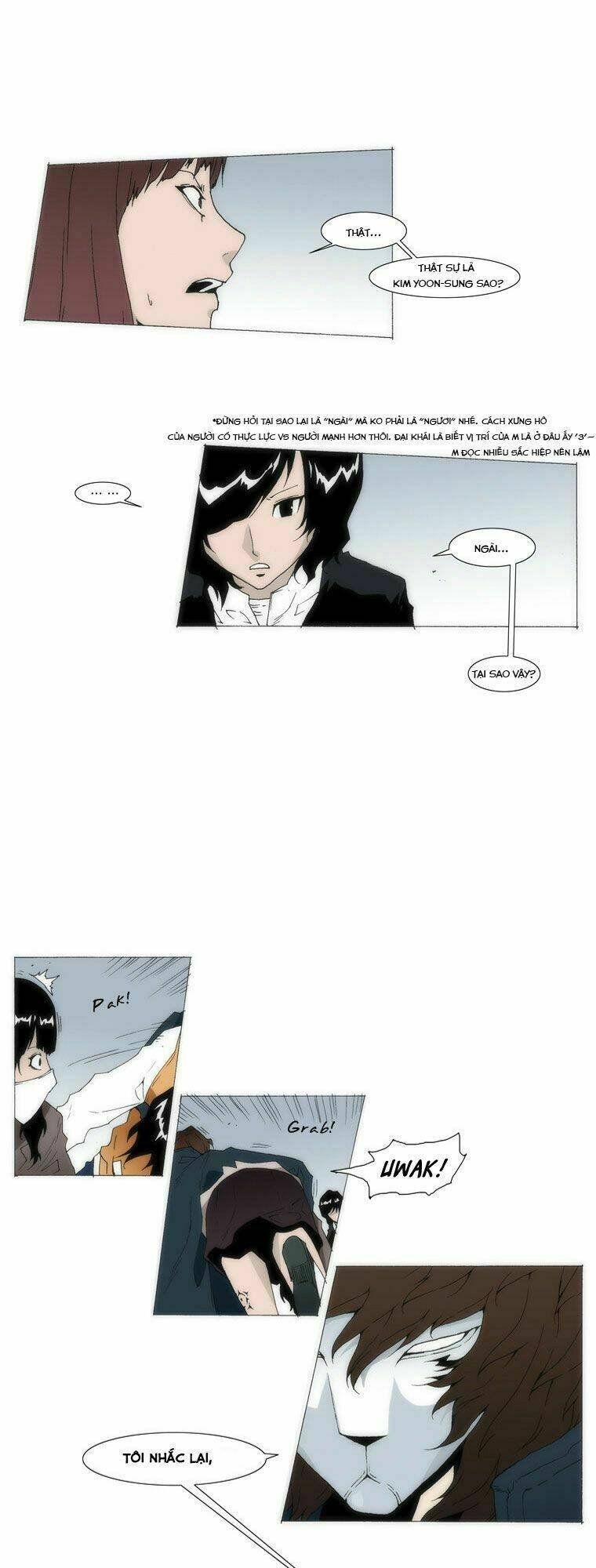 siêu năng 1.5 chapter 23 18